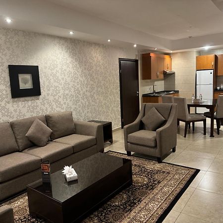 City Rose Hotel Suites Amman Esterno foto