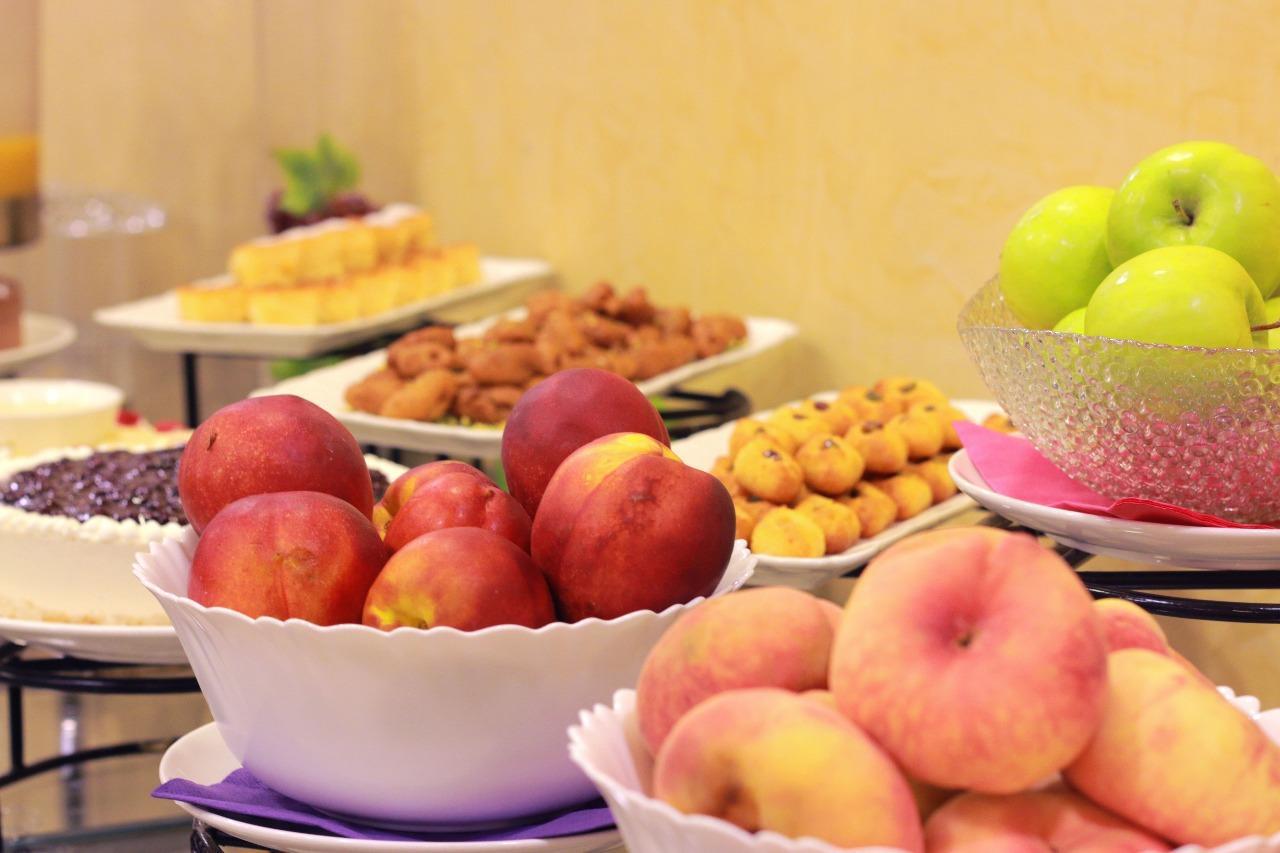 City Rose Hotel Suites Amman Esterno foto